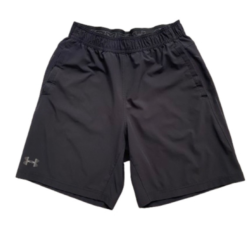 Men’s Under Armour Black Shorts